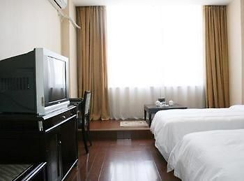 Qingdao Mingshen Hotel Chengyang Екстер'єр фото