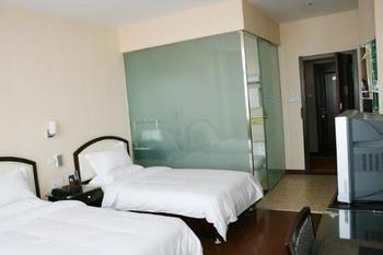 Qingdao Mingshen Hotel Chengyang Екстер'єр фото
