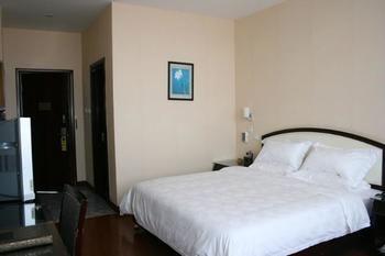 Qingdao Mingshen Hotel Chengyang Екстер'єр фото