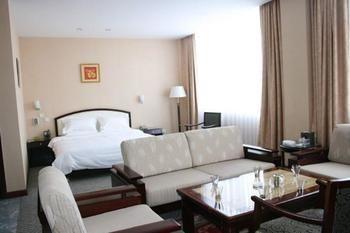 Qingdao Mingshen Hotel Chengyang Екстер'єр фото